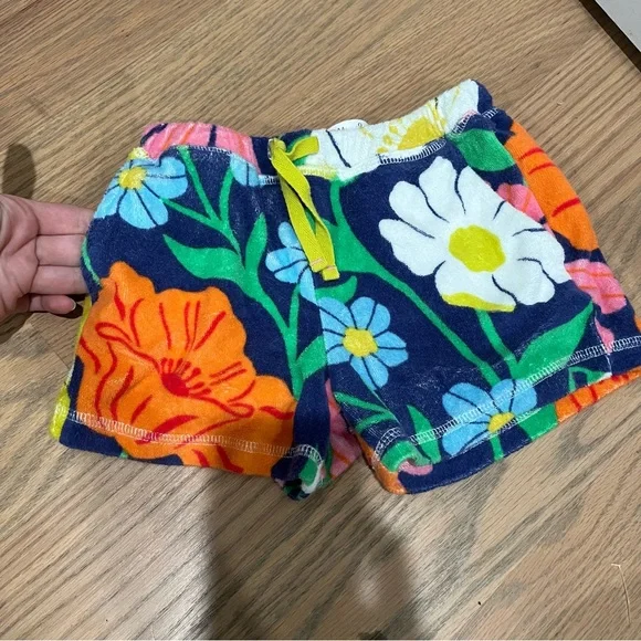 Mini Boden shorts lot of 2 - Picture 6 of 9